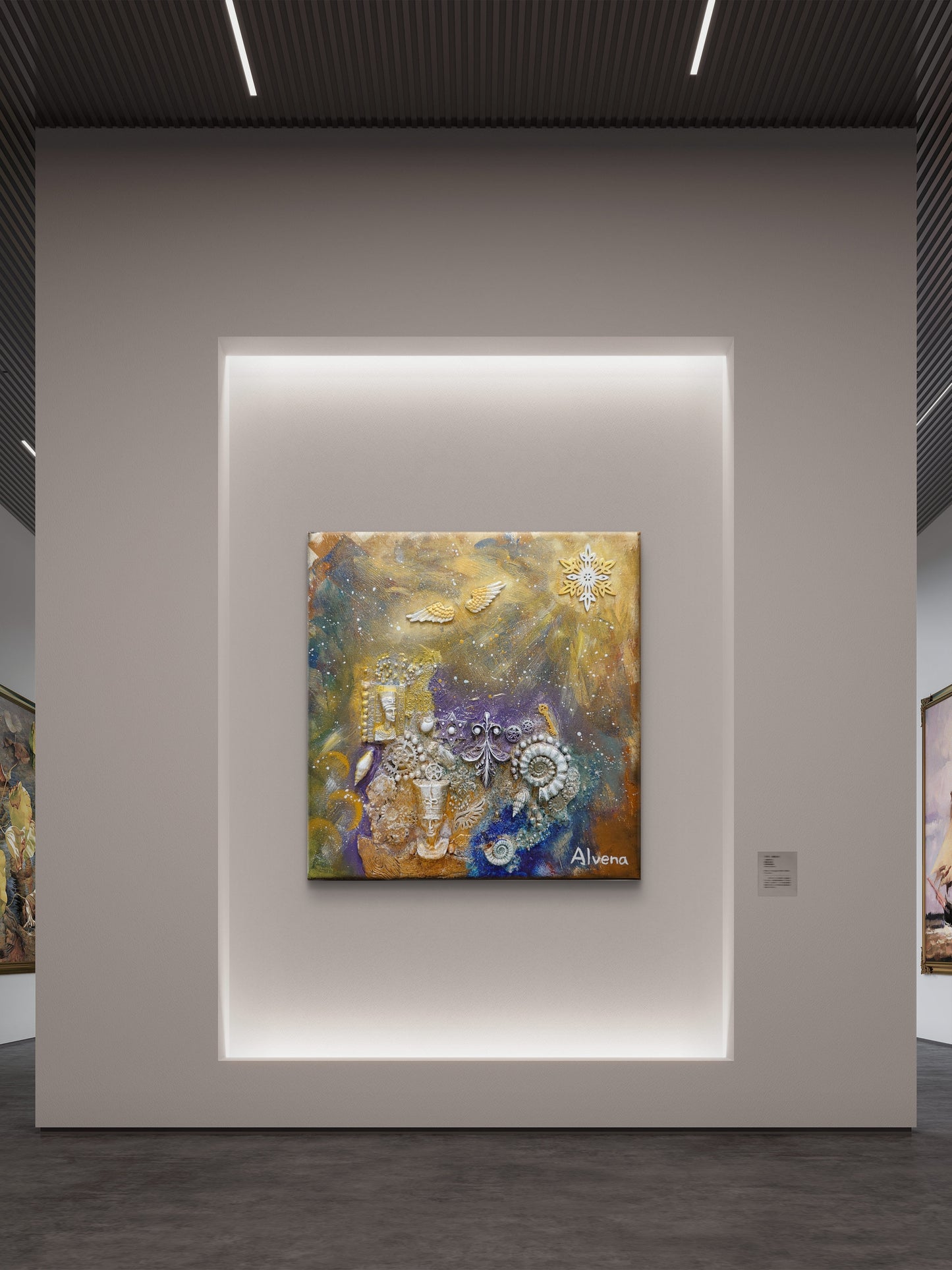 女王的寶藏 The Queen's Treasure ＳＯＬＤ