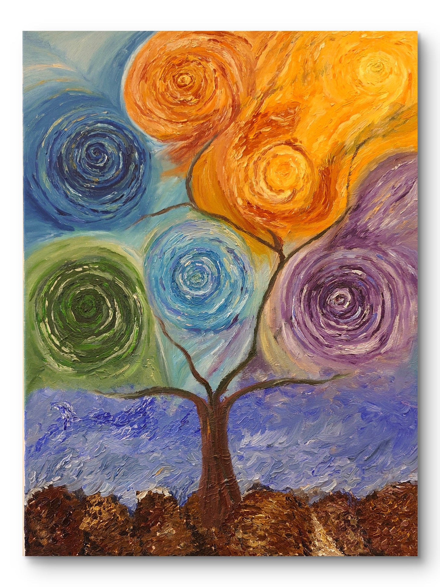 SeedS Tree