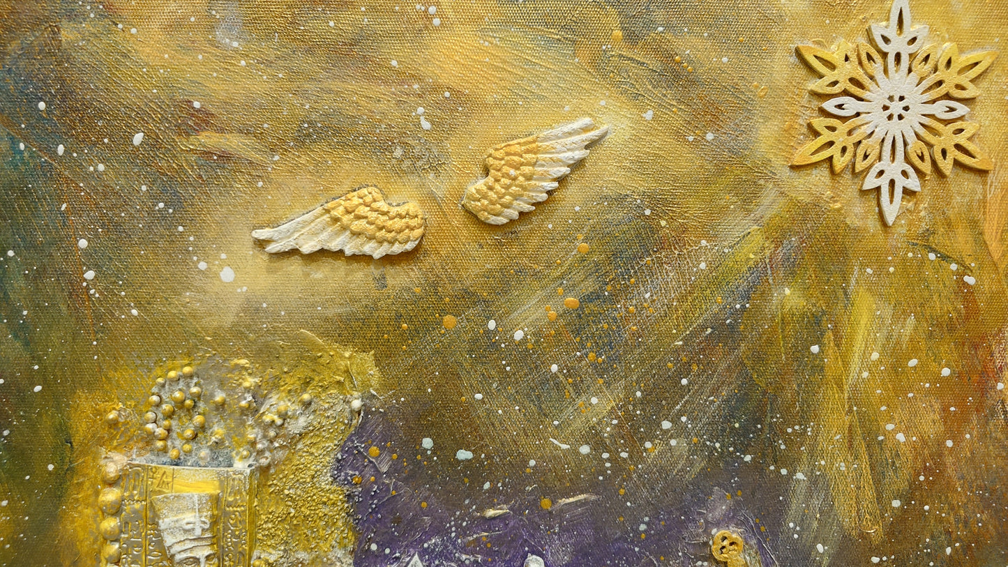 女王的寶藏 The Queen's Treasure ＳＯＬＤ