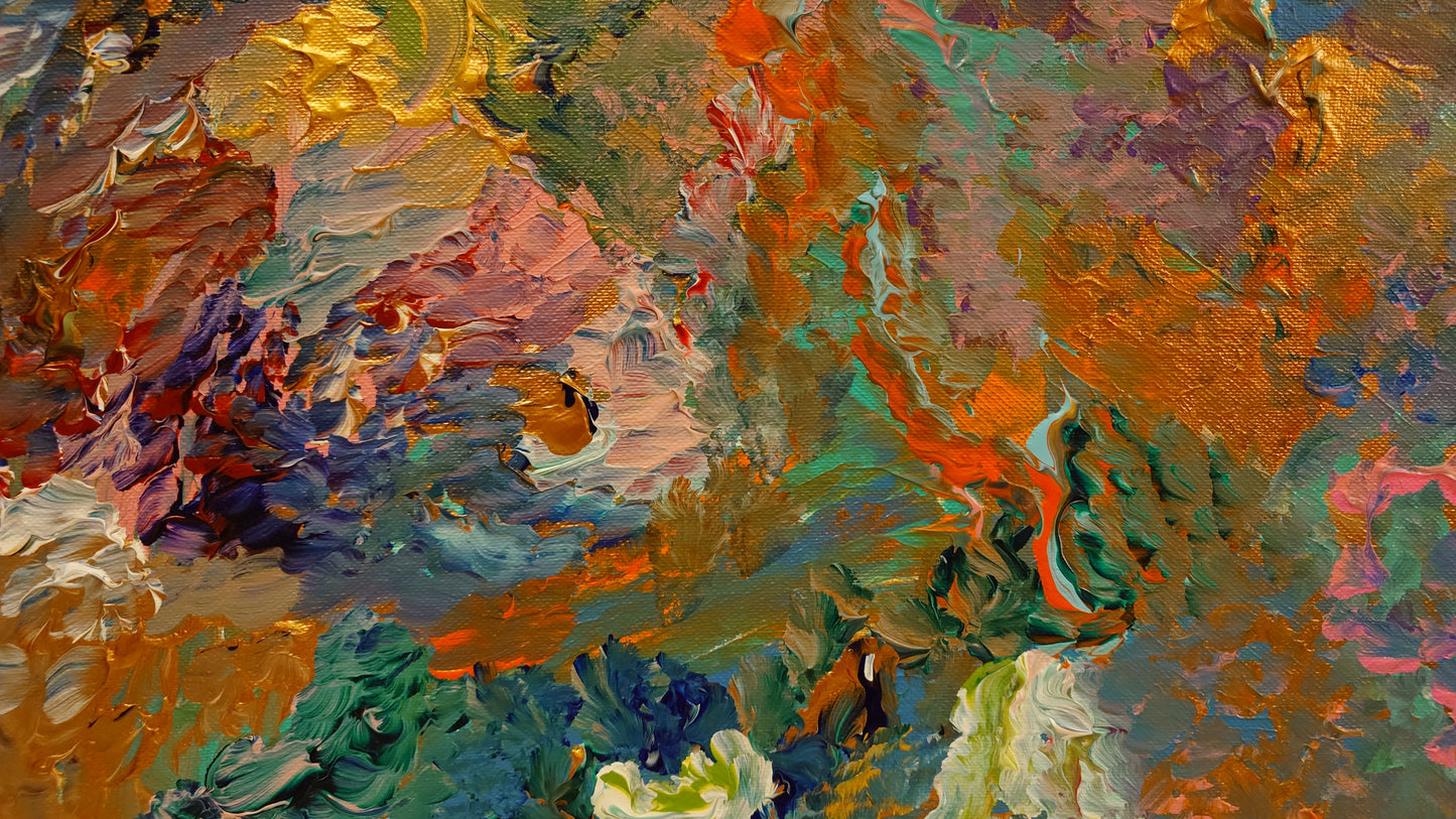 Confused Consciousness