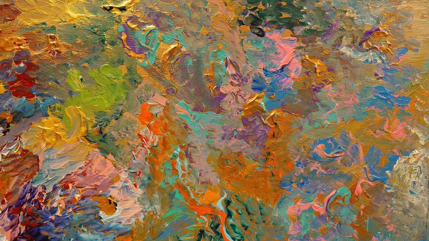 Confused Consciousness