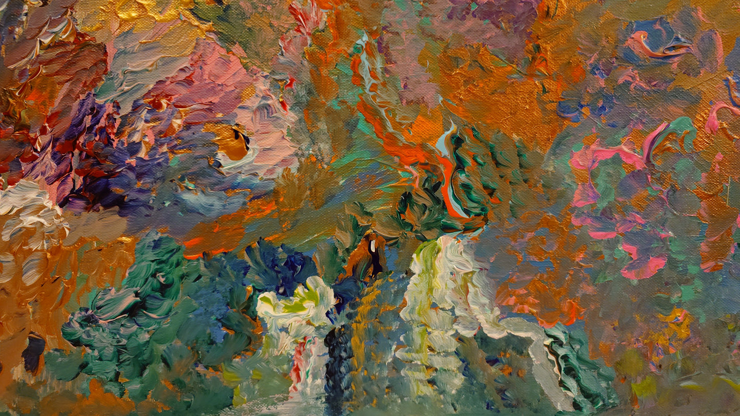 Confused Consciousness