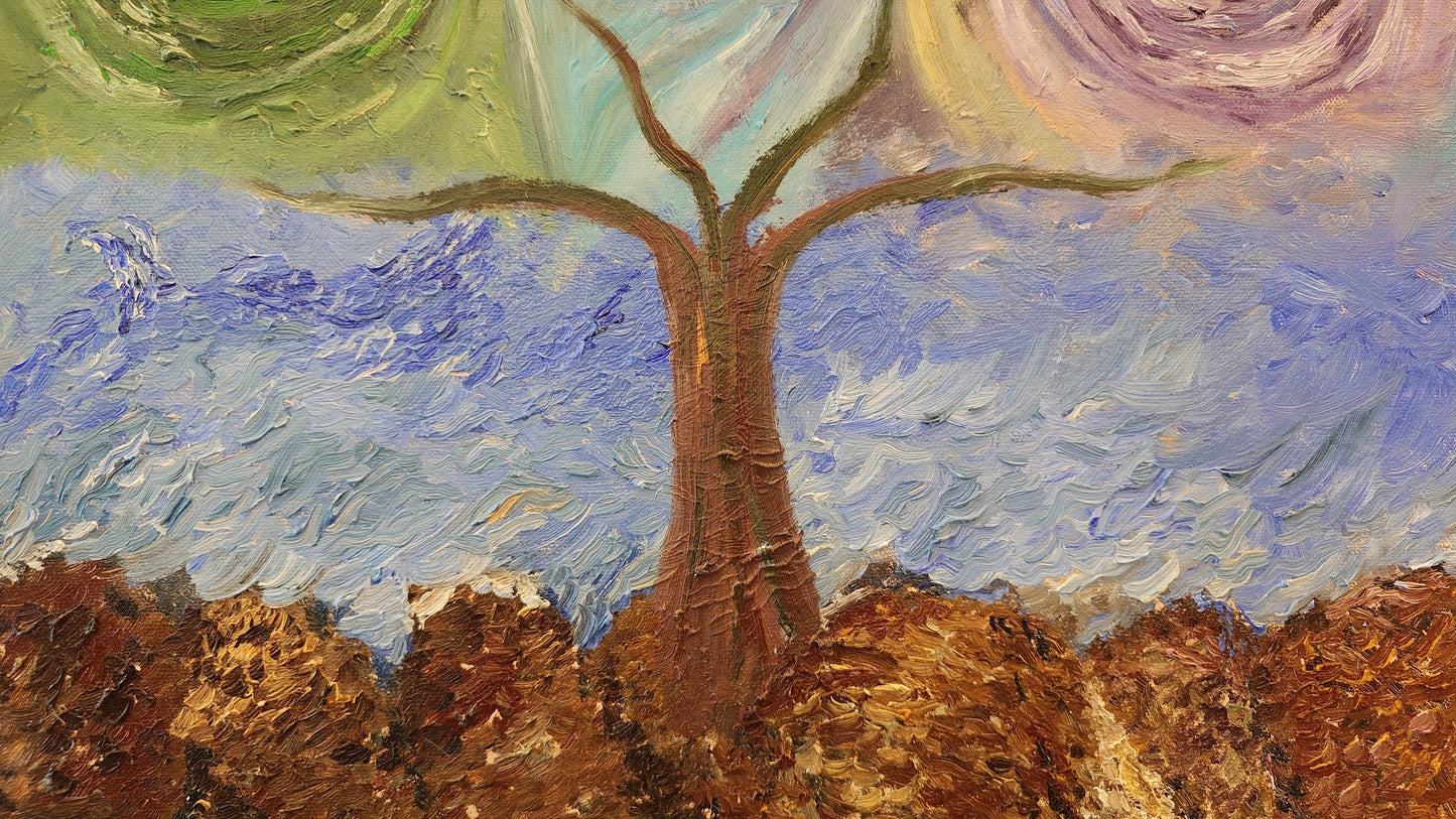 SeedS Tree