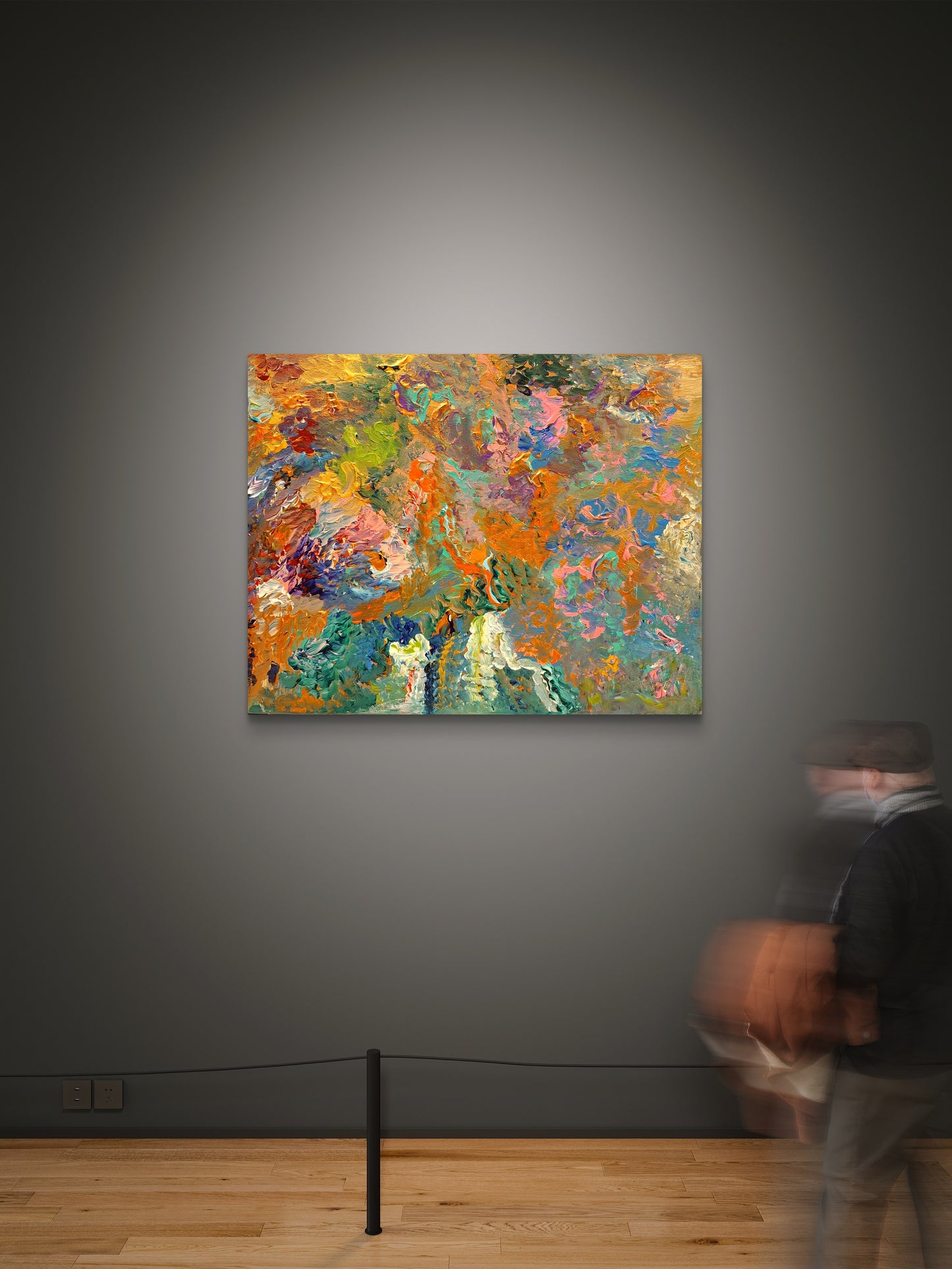 Confused Consciousness