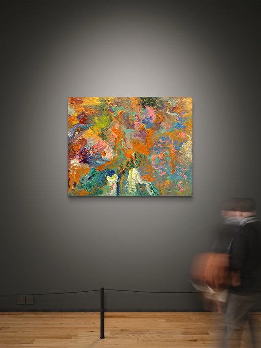 Confused Consciousness